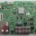 PLACA PRINCIPAL SAMSUNG BN94-04327A BN41-01590B PL43D451A3GXZD (SEMI NOVA)